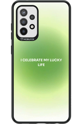 MY LUCKY LIFE - Samsung Galaxy A72