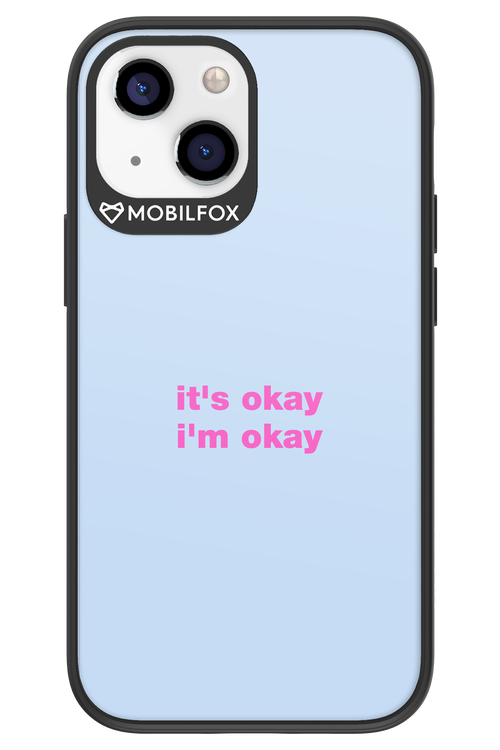 It_s Okay - Apple iPhone 13 Mini