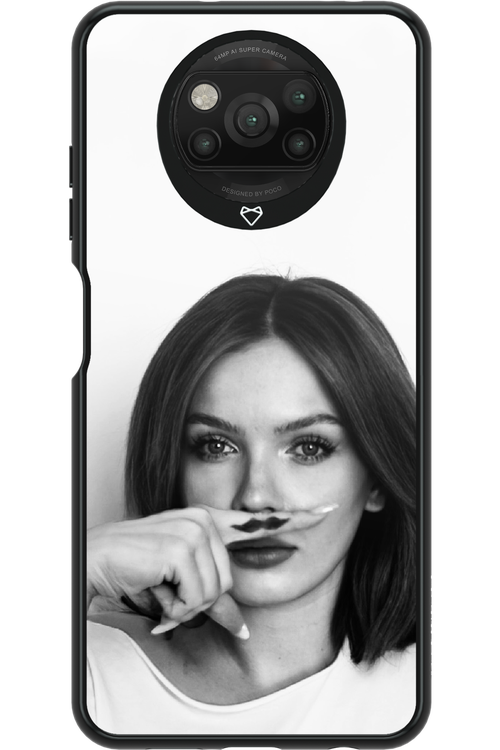 Soft Focus - Xiaomi Poco X3 NFC