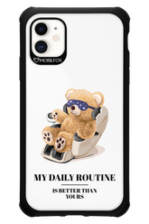 My Daily Routine - Apple iPhone 11