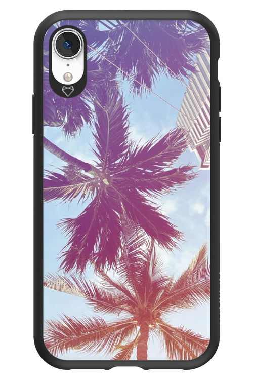 Sunset Dreams - Apple iPhone XR