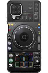 I need a DJ - Samsung Galaxy A12