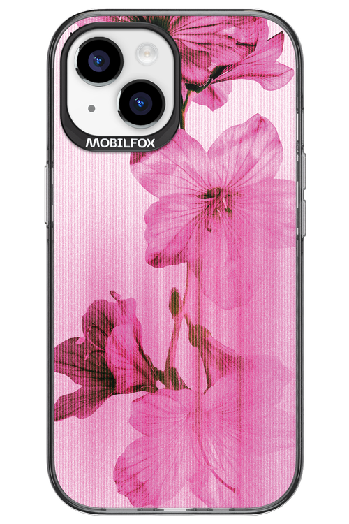 Floro - Apple iPhone 15