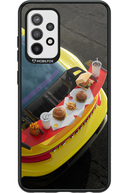 BigBusiness - Samsung Galaxy A72