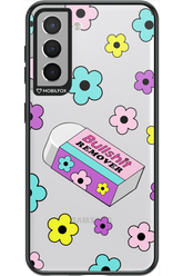 Bullsh_t Eraser - Samsung Galaxy S21