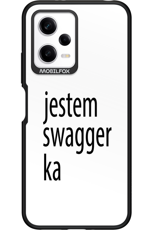 Swagger 2.0 - Xiaomi Redmi Note 12 5G