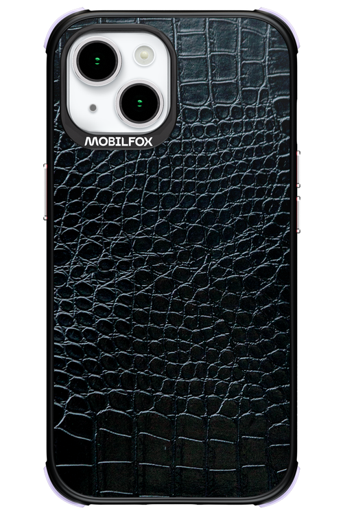 Leather - Apple iPhone 15