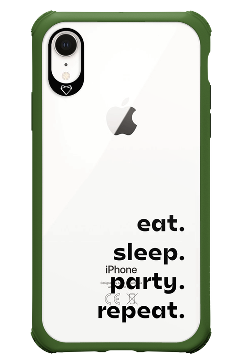 Party Loop - Apple iPhone XR