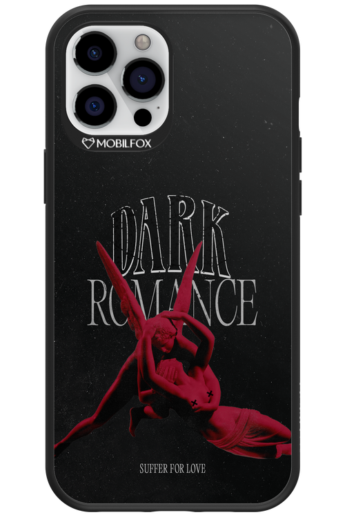 Suffer for Love - Apple iPhone 12 Pro Max