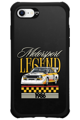Motorsport legend - Apple iPhone 7