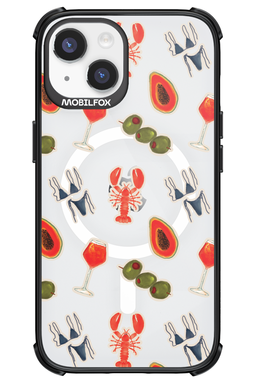 Aperitivo Dreams - Apple iPhone 14