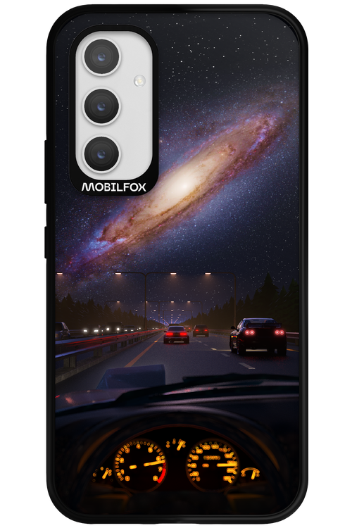 Nightride - Samsung Galaxy A54