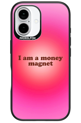 Money Magnet - Apple iPhone 16