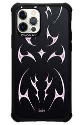 CHROMEROSA - Apple iPhone 12 Pro