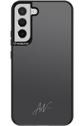 Classic Grey - Samsung Galaxy S22+