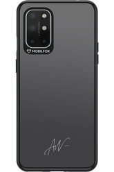 Classic Grey - OnePlus 8T