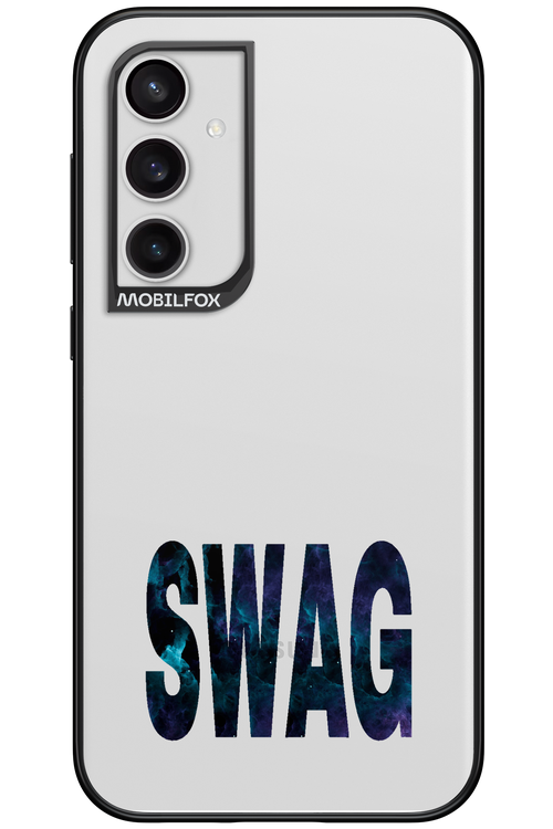 Holo Swag - Samsung Galaxy S23 FE