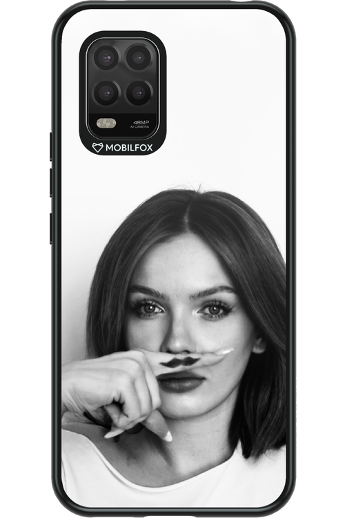 Soft Focus - Xiaomi Mi 10 Lite 5G