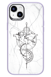 Compass - Apple iPhone 14 Plus