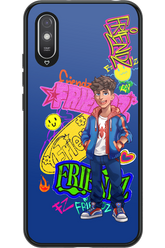 Czvjnik - Xiaomi Redmi 9A