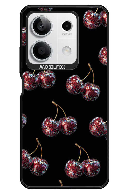 Cherry Rush - Xiaomi Redmi Note 13 5G
