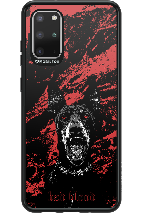 Bad Blood - Samsung Galaxy S20+