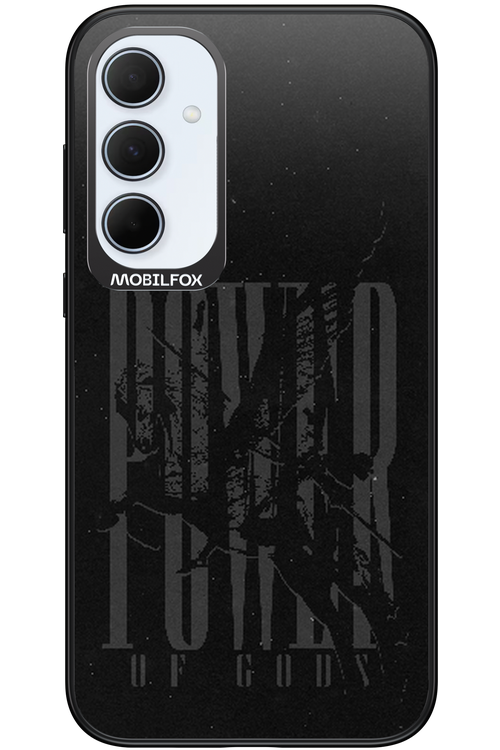 Power of Gods - Samsung Galaxy A35