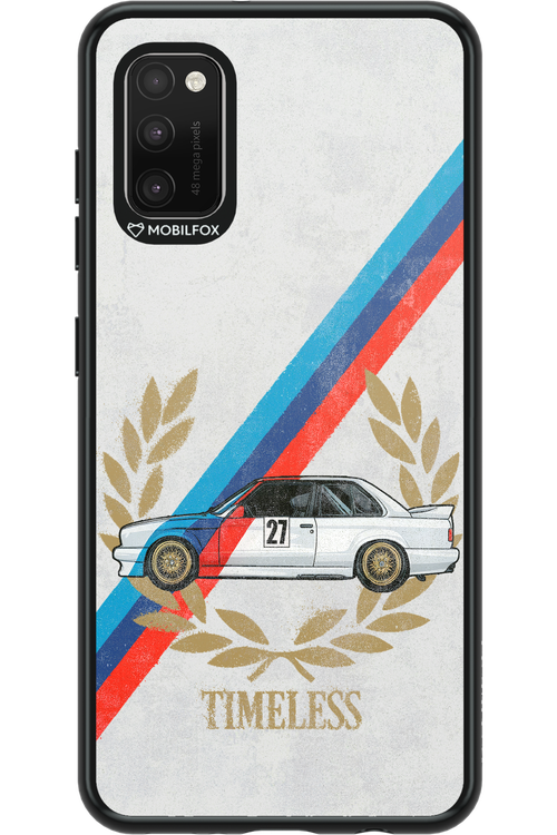 Timeless - Samsung Galaxy A41
