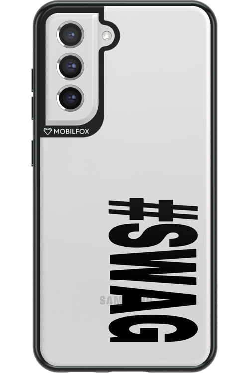 Swag Dark Mode - Samsung Galaxy S21 FE