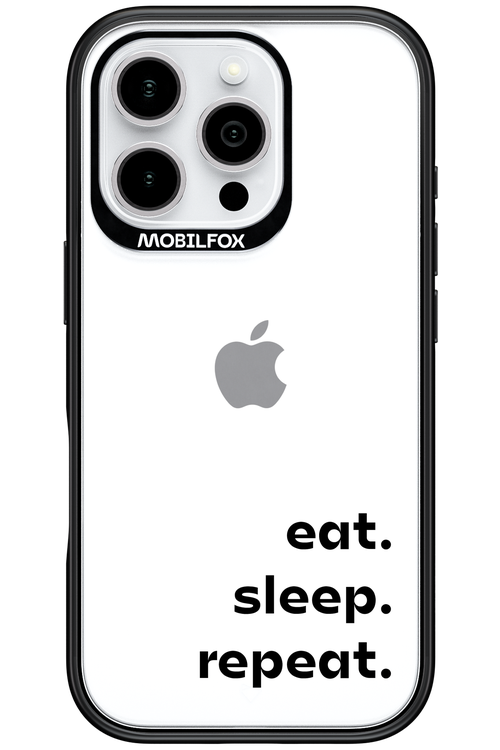 Daily Loop - Apple iPhone 16 Pro