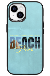 Beach Pls - Apple iPhone 15