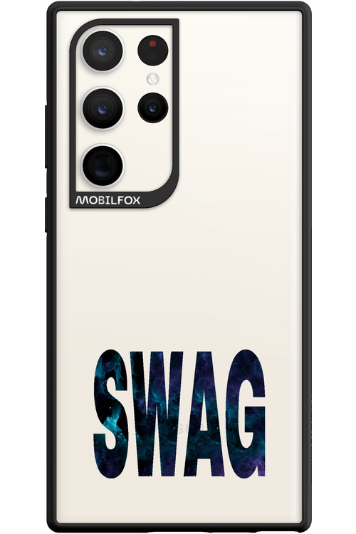 Holo Swag 2.0 - Samsung Galaxy S23 Ultra