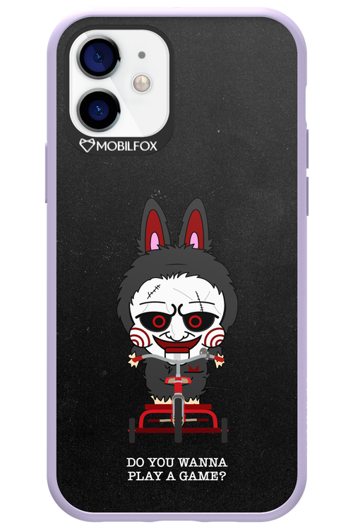 Sawbubu - Apple iPhone 12