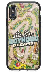 Boyhood Dreams - Apple iPhone XS