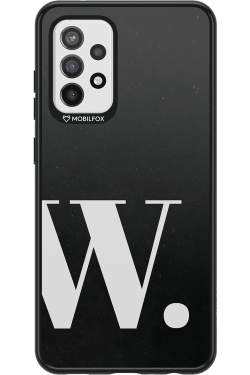 W (Off Space) - Samsung Galaxy A72
