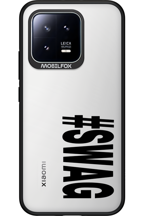 Swag Dark Mode - Xiaomi 13