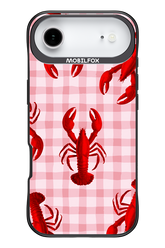 Lobster - Apple iPhone 17 Air