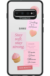 Sweet Babe - Samsung Galaxy S10+