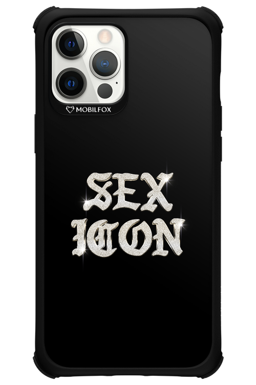 SEX ICON - Apple iPhone 12 Pro Max