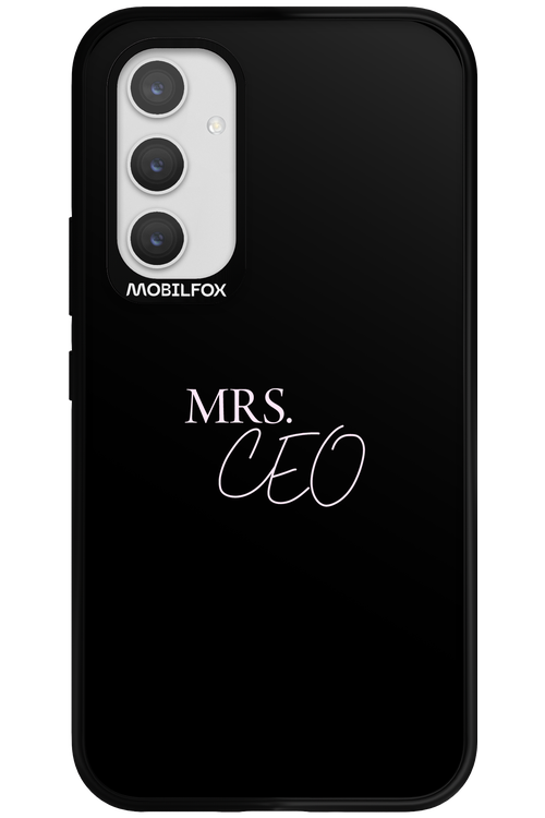 Mrs. CEO - Samsung Galaxy A54