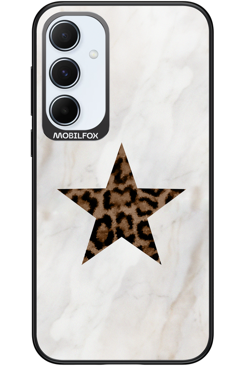 Marbel Star - Samsung Galaxy A55