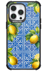 Limone Garden - Apple iPhone 14 Pro Max