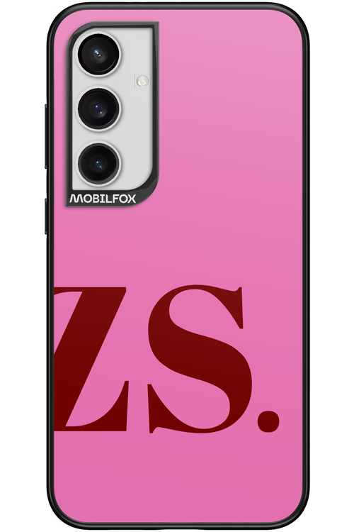ZS (Sorbet) - Samsung Galaxy S24+