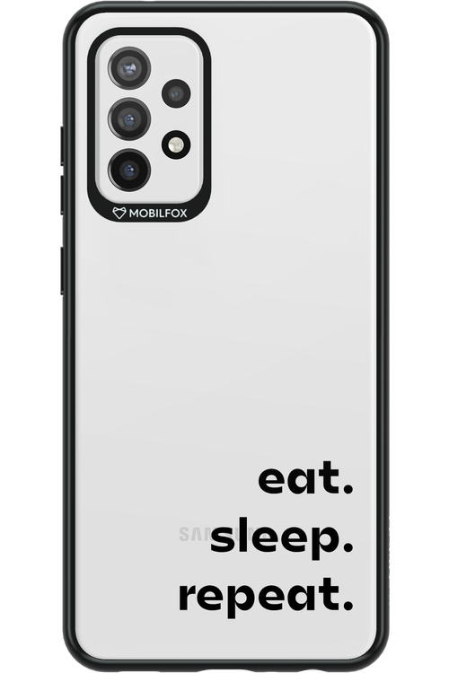 Daily Loop - Samsung Galaxy A72