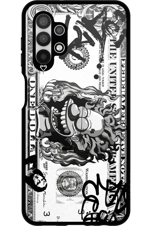 CLOWN BLVCK - Samsung Galaxy A13 4G