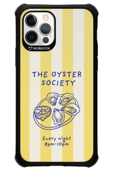 Oyster Society - Apple iPhone 12 Pro