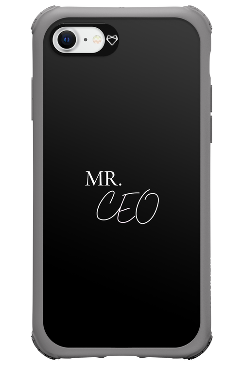 Mr. CEO - Apple iPhone SE 2022