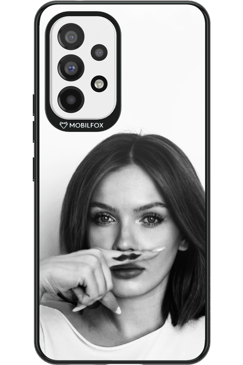 Soft Focus - Samsung Galaxy A53