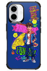 Czvjnik - Apple iPhone 16