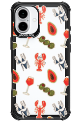 Aperitivo Dreams - Apple iPhone 16 Plus